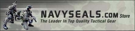 NavySEALs.com Store